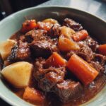 Classic Beef Stew