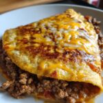 Ground Beef Taco Skillet