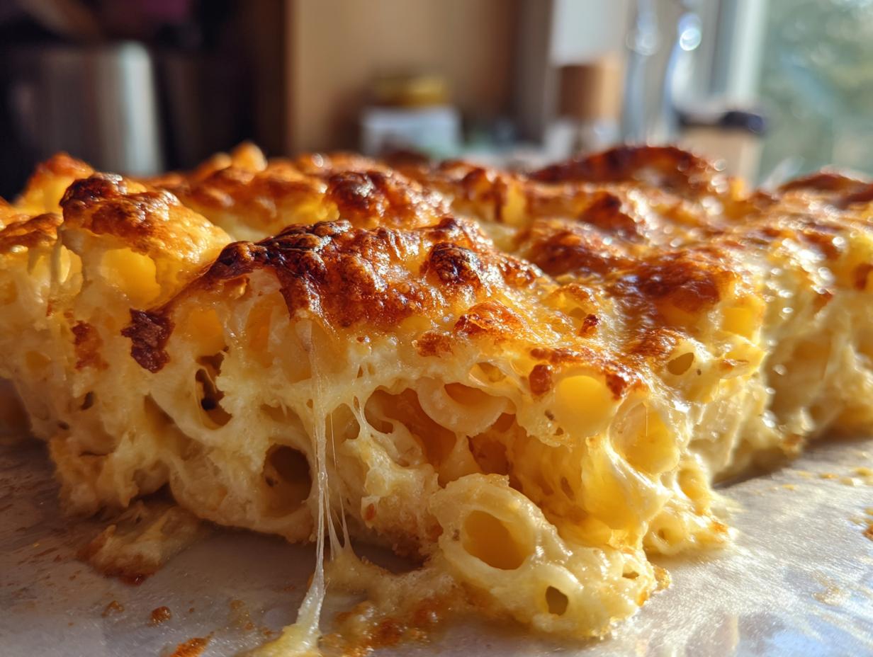 Ultimate Macaroni & Cheese – Extra Cheesy - detail 2