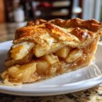Amazing Apple Pie Just Like Grandma Made!