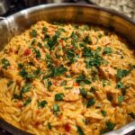 Best Orzo Dinner Recipe