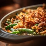 Best Rated Green Bean Casserole