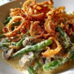 Best Southern Green Bean Casserole Recipes for Thanksgiving Gatherings