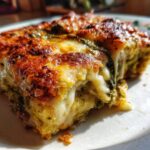 Chile Rellenos Casserole