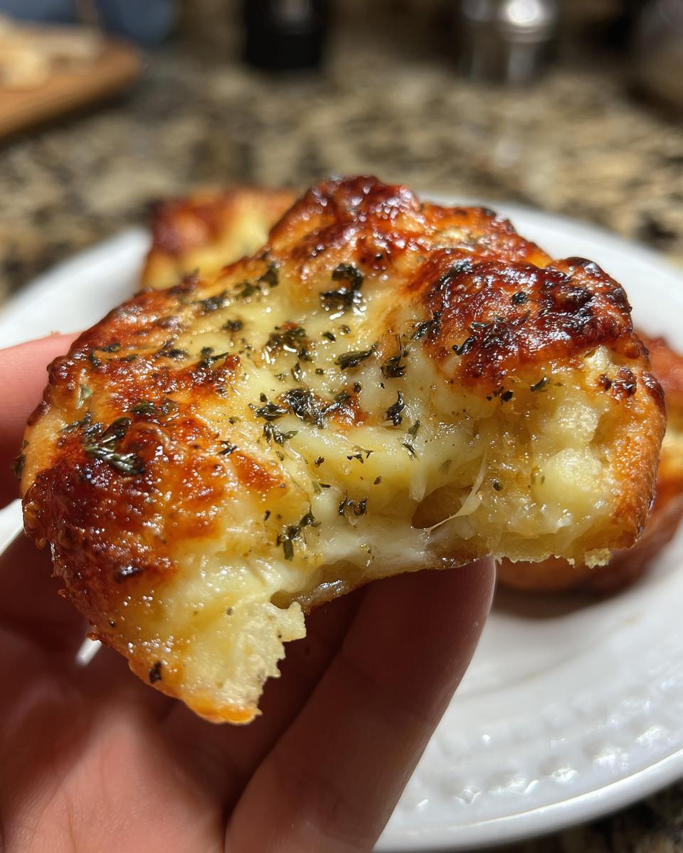 Christmas Pizza Bites: The Easiest Holiday Appetizer! - detail 2