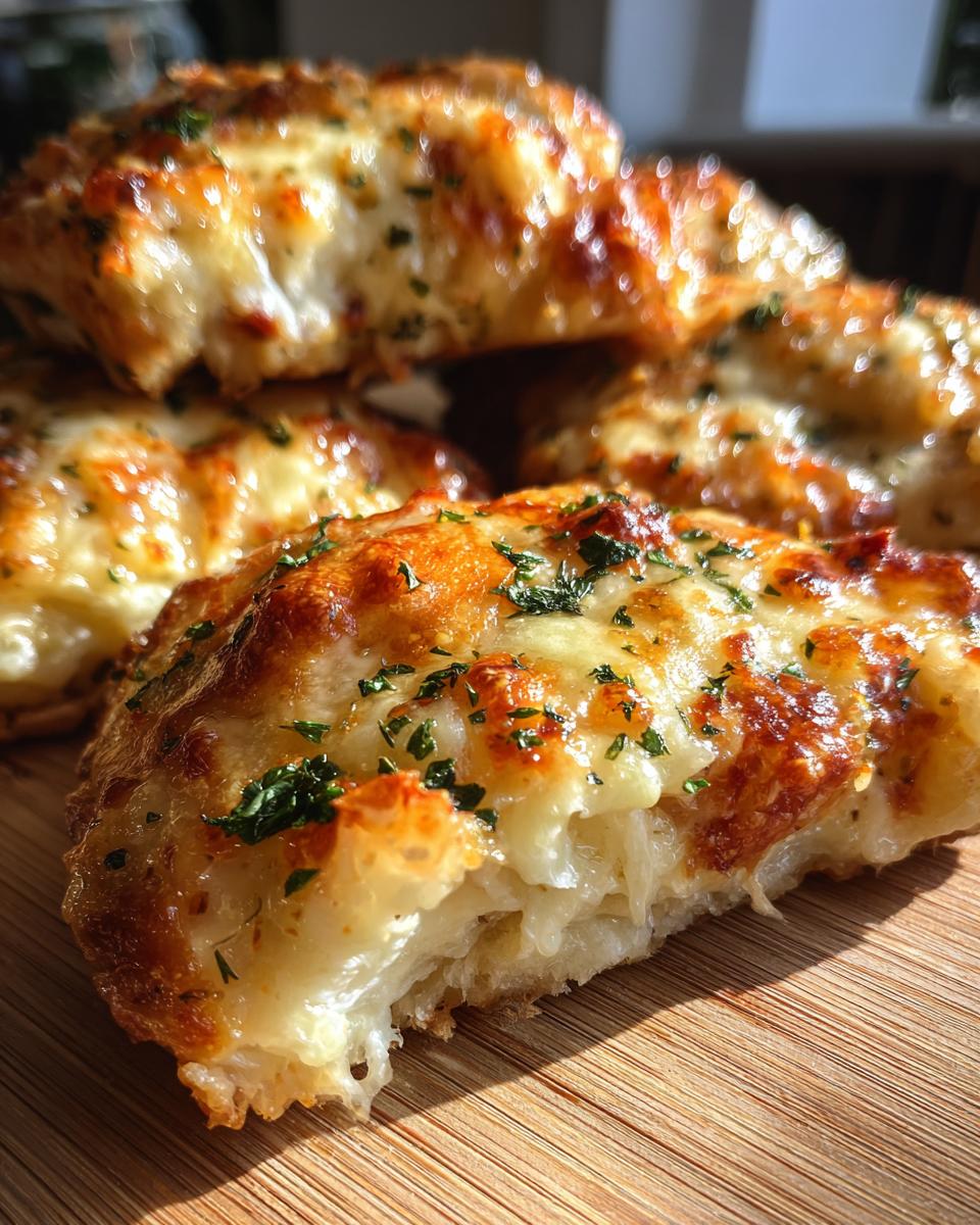 Christmas Pizza Bites: The Easiest Holiday Appetizer! - detail 3