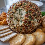 Classic Cheese Ball
