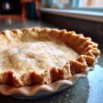 Cooking with Manuela: How to Make the Perfectly Flaky and Buttery Homemade Pie Crust