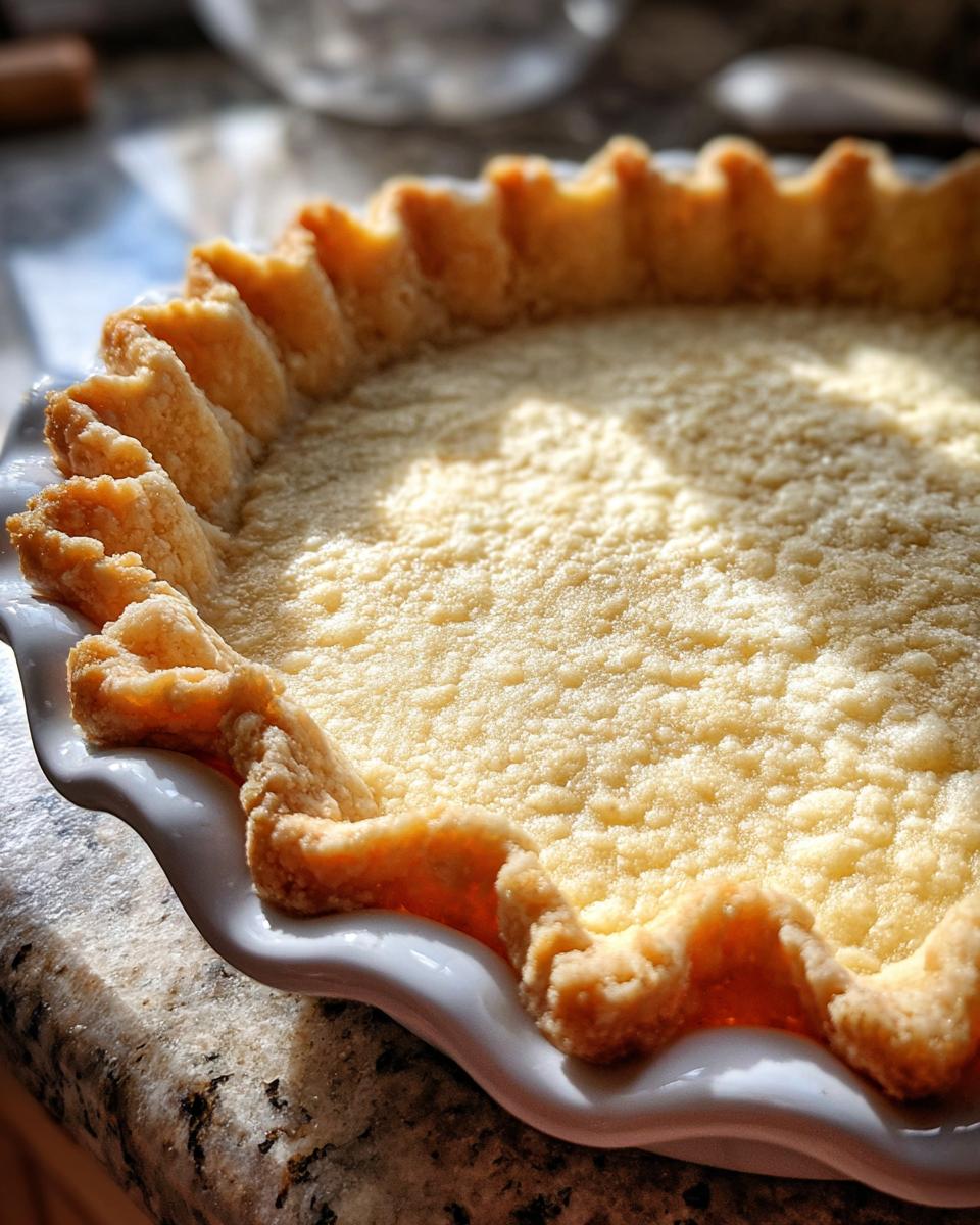 Cooking with Manuela: How to Make the Perfectly Flaky and Buttery Homemade Pie Crust - detail 3