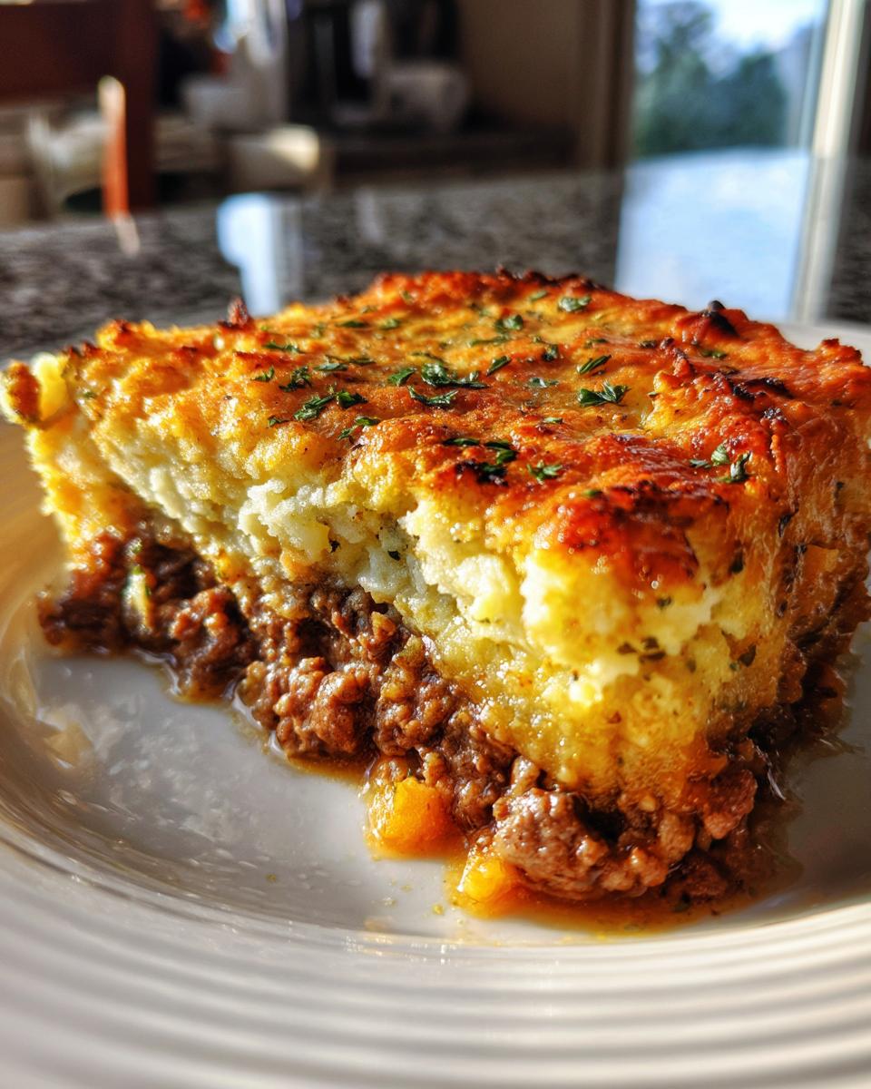 Cozy Shepherd's Pie Recipe by Ina Garten - detail 1