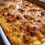 Crack Breakfast Casserole