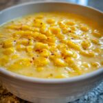 Creamy Corn Chowder