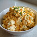 Creamy Crack Corn Dip