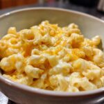 Creamy Crockpot Mac and Cheese That Will Make You Dance in the Kitchen