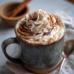 Easy Gingerbread Coffee Recipe – A Sweet and Spicy Winter Drink!