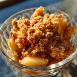 Easy Homemade Apple Crisp Recipe for Fall