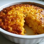 Easy Jiffy Corn Casserole