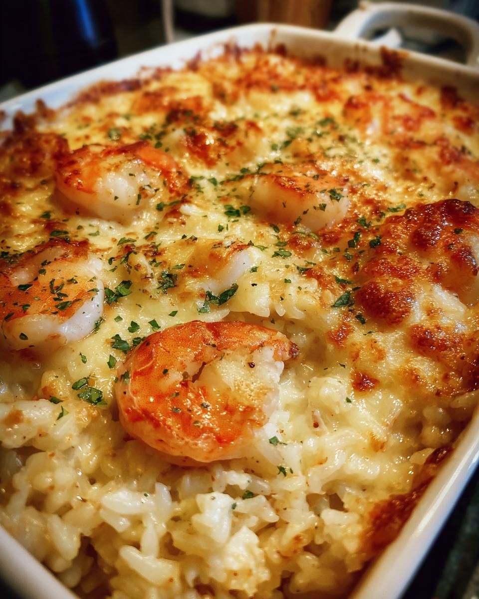 Easy Seafood Casseroles - detail 1