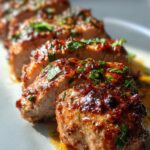 Garlic Butter Turkey Tenderloin: A Must-Try Recipe!