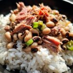 Hoppin' John Recipe