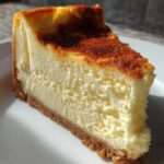 How To Make The Perfect New York Cheesecake ! Rich, Creamy and Tangy
