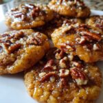 How to Make The Best Pecan Pie Cookies