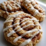 Irresistible Cinnamon Roll Cookies Recipe for Cozy Days