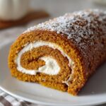 Libby's Pumpkin Roll