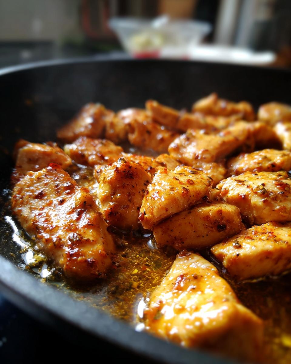 Melt-In-Your-Mouth Chicken β Ready in 20 Min ππ₯ - detail 1