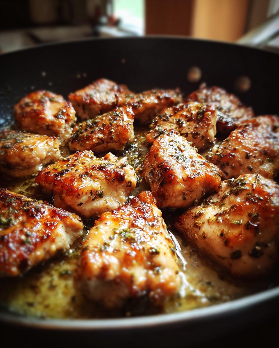 Melt-In-Your-Mouth Chicken β Ready in 20 Min ππ₯ - detail 2