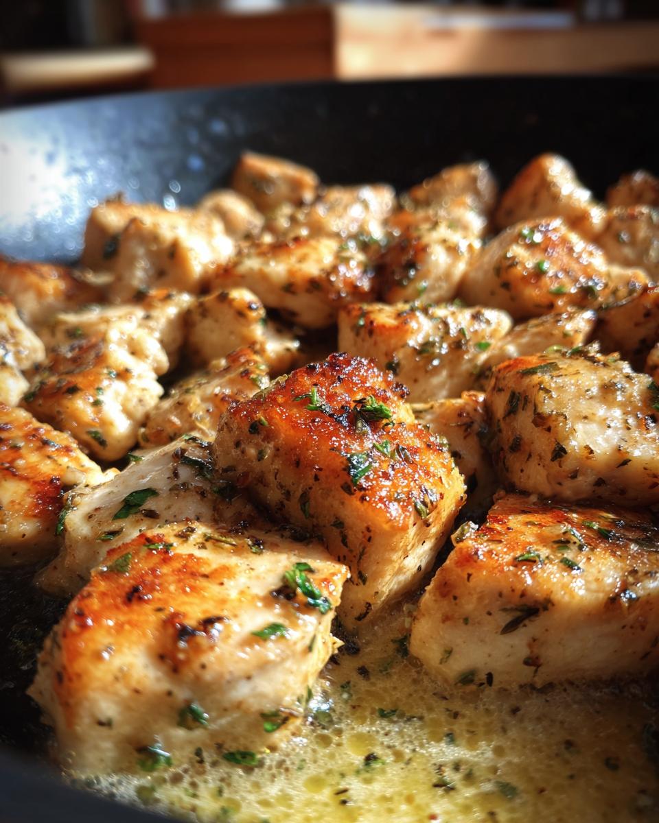 Melt-In-Your-Mouth Chicken β Ready in 20 Min ππ₯ - detail 3