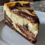 Millionaire’s Cheesecake