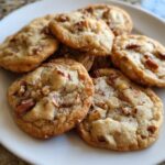 Must-Try Butter Pecan Cookies for Sharing