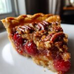 Pecan Pie Cobbler