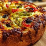 Pin by Bread Lover on Mamma Mia & more! | Christmas food, Christmas cooking, Christmas food dinner
