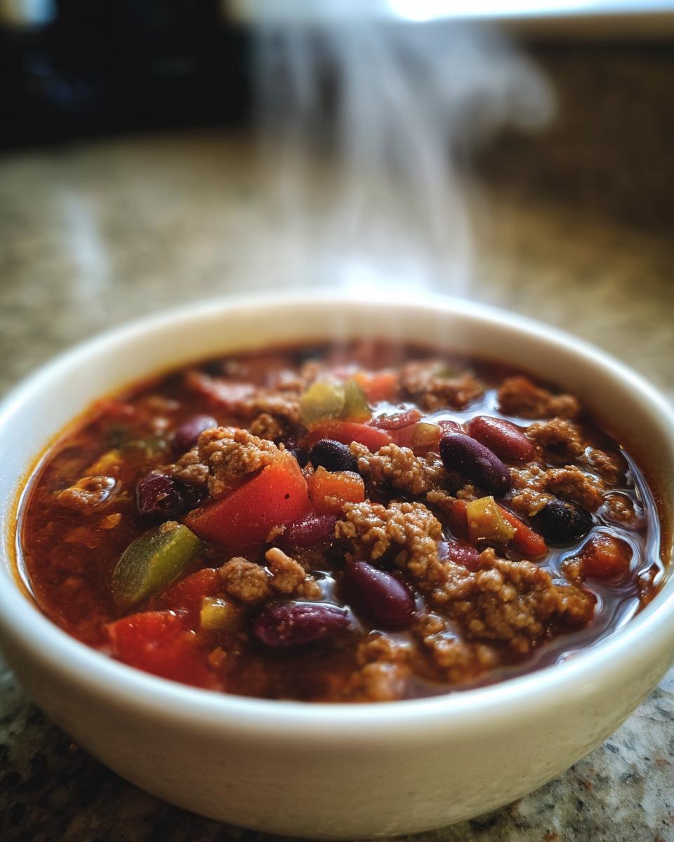 Pin by Rick Booz on Soups/Salads in 2025 | Beef soup recipes, Soup recipes slow cooker, Hearty soup recipes - detail 3