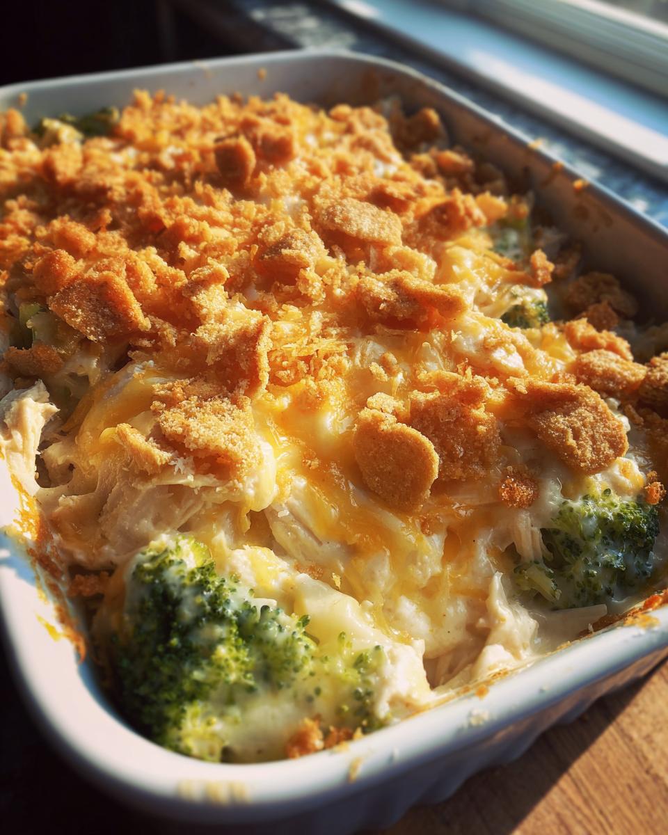 Pioneer Woman Broccoli Chicken Rice Casserole Recipe - detail 1