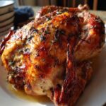 Roasted Turkey Breast
