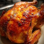 Spatchcock Turkey