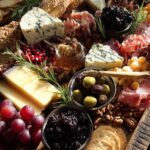 Thanksgiving Cheese Board Ideas