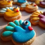 Thanksgiving Cookies