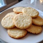 The BEST Sugar Cookies (like ever) - Broma Bakery