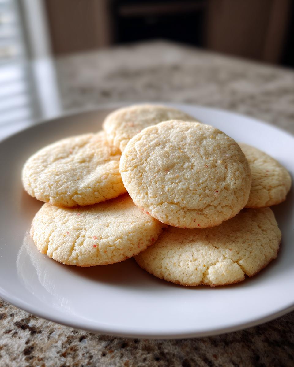 The BEST Sugar Cookies (like ever) - Broma Bakery - detail 2