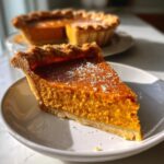 The Best Pumpkin Pie Recipe to Impress Your Guests