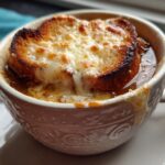 The Laziest Way to Make French Onion Soup Is Also the Smartest