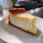 The Perffect Cheesecake Recipe