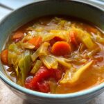 weight watchers cabbage soup