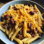 Cheesy Taco Pasta (One Pot, 30 Minutes)