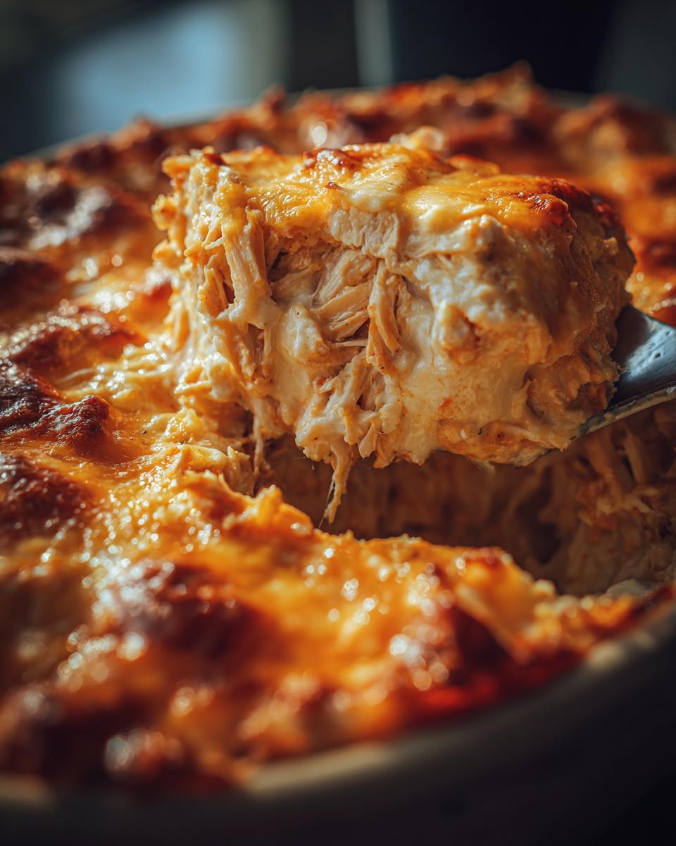 Crockpot Buffalo Chicken Dip Recipe in 2025 | Dip recipes easy, Chicken dip recipe, Recipes - detail 3