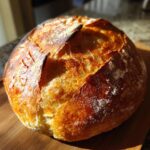 Crusty Italian Bread: Bake Perfect Crust Every Time!